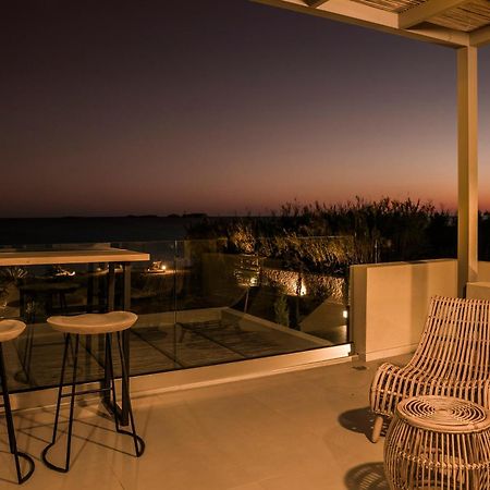 Grand Blue Beach Residences Lixouri Exterior foto