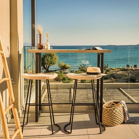 Grand Blue Beach Residences Lixouri Exterior foto