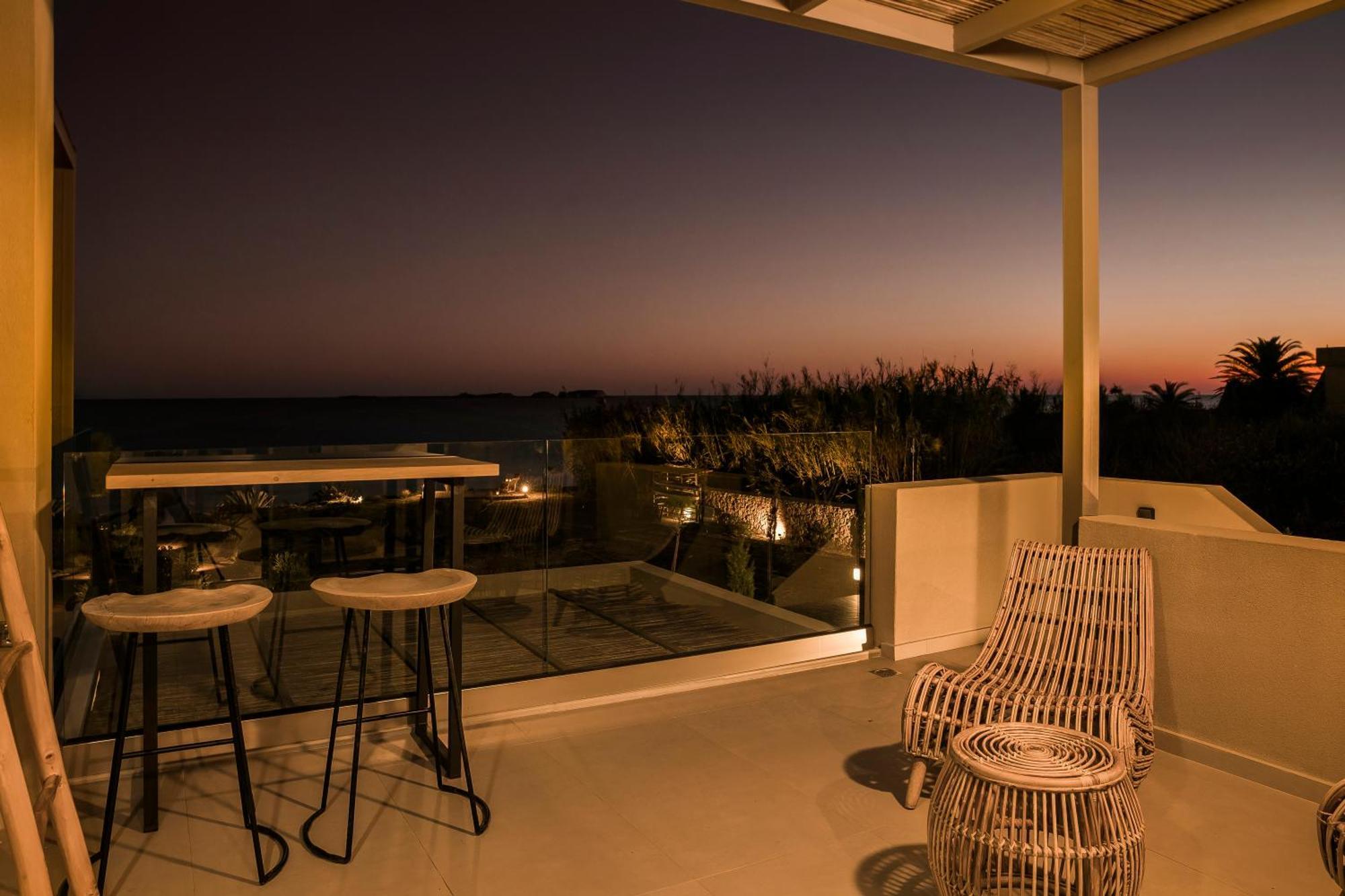 Grand Blue Beach Residences Lixouri Exterior foto
