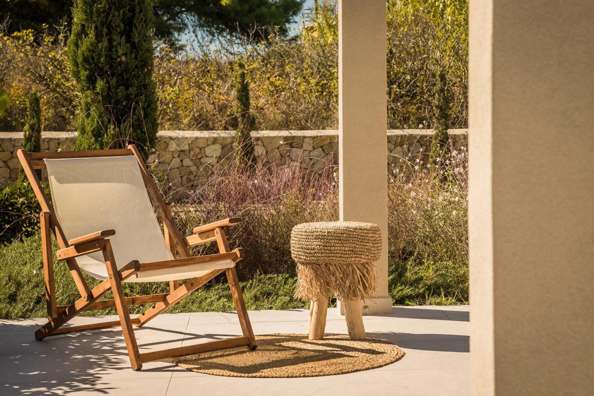 Grand Blue Beach Residences Lixouri Exterior foto
