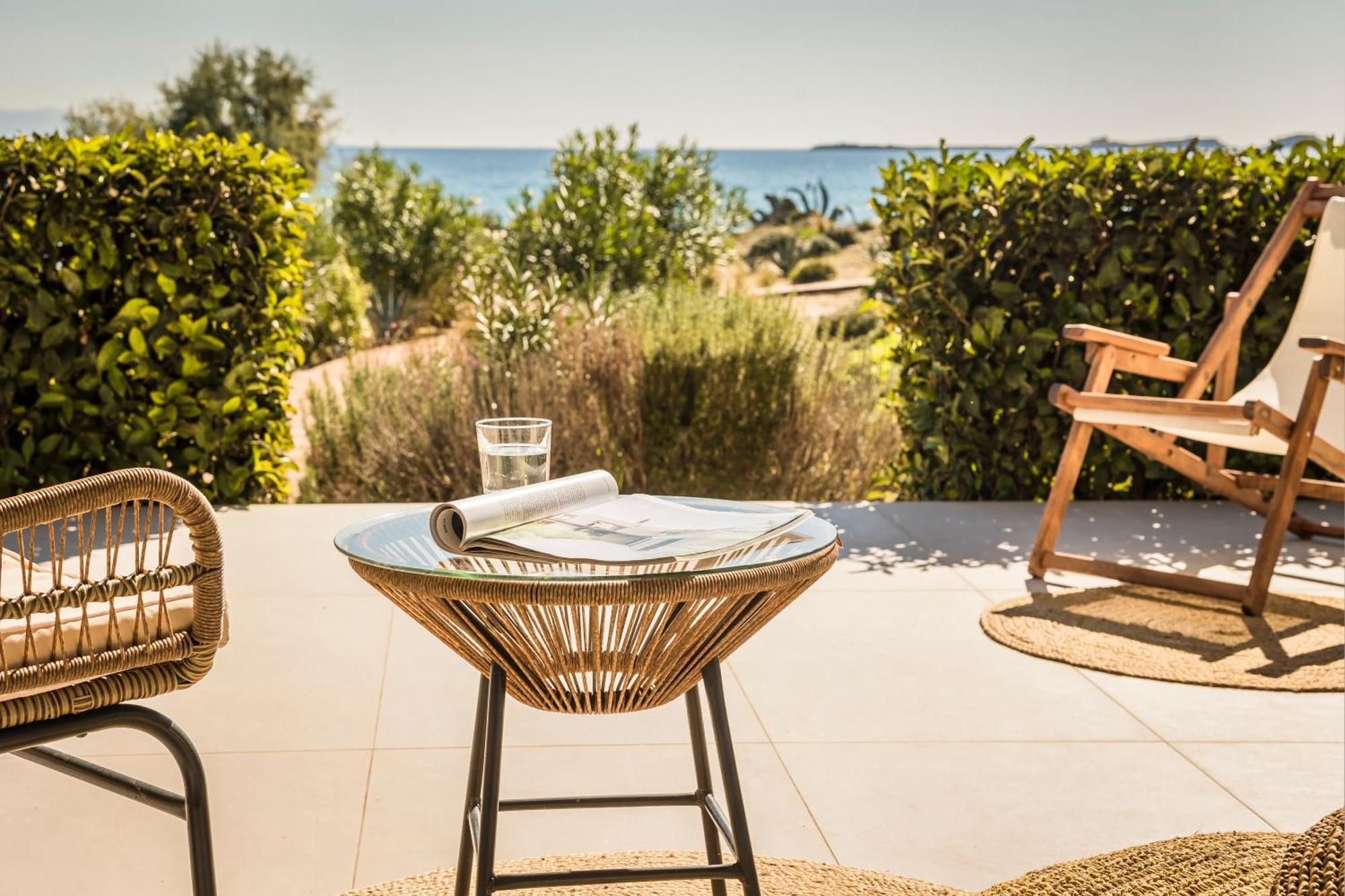 Grand Blue Beach Residences Lixouri Exterior foto