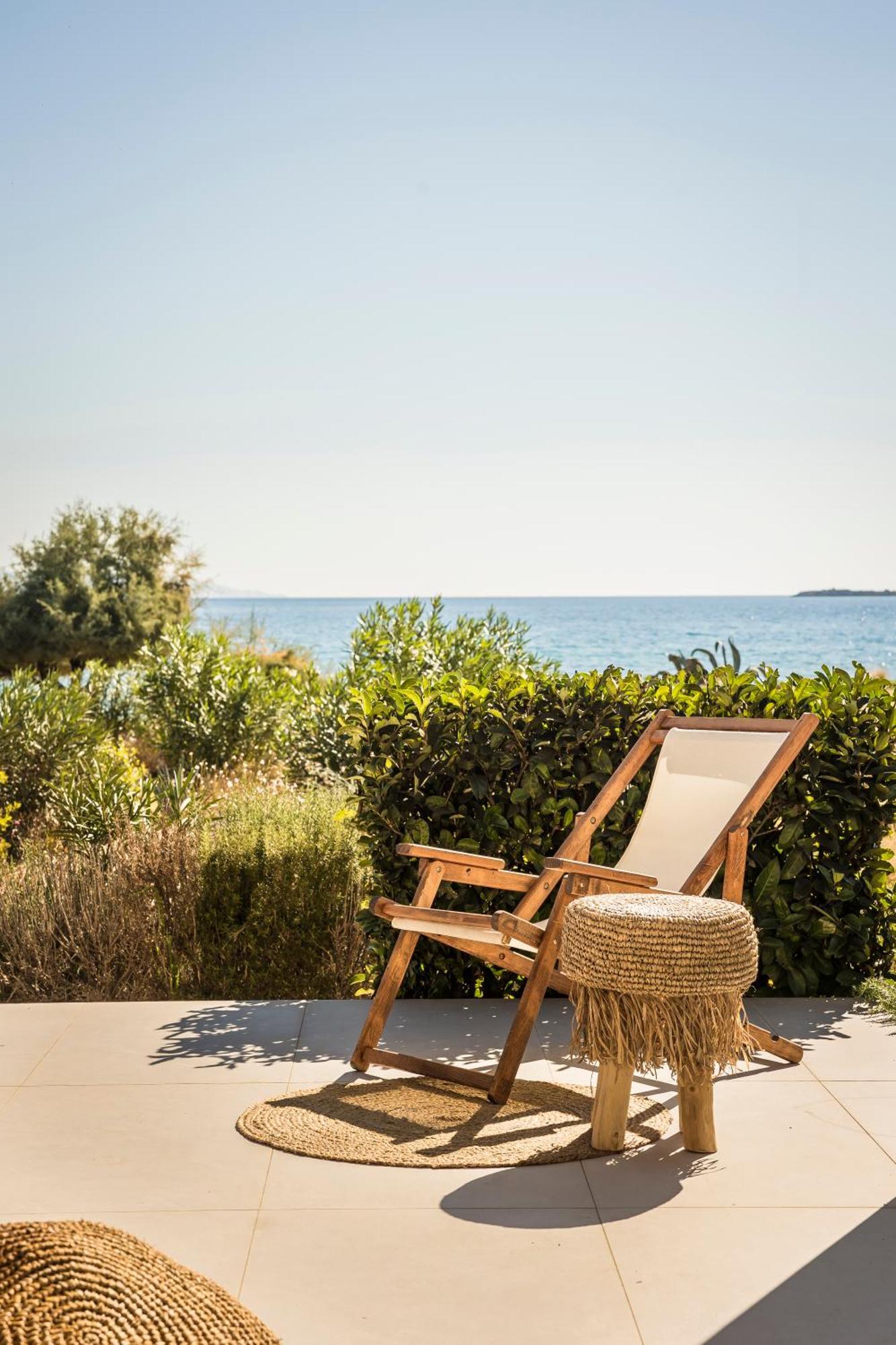 Grand Blue Beach Residences Lixouri Exterior foto