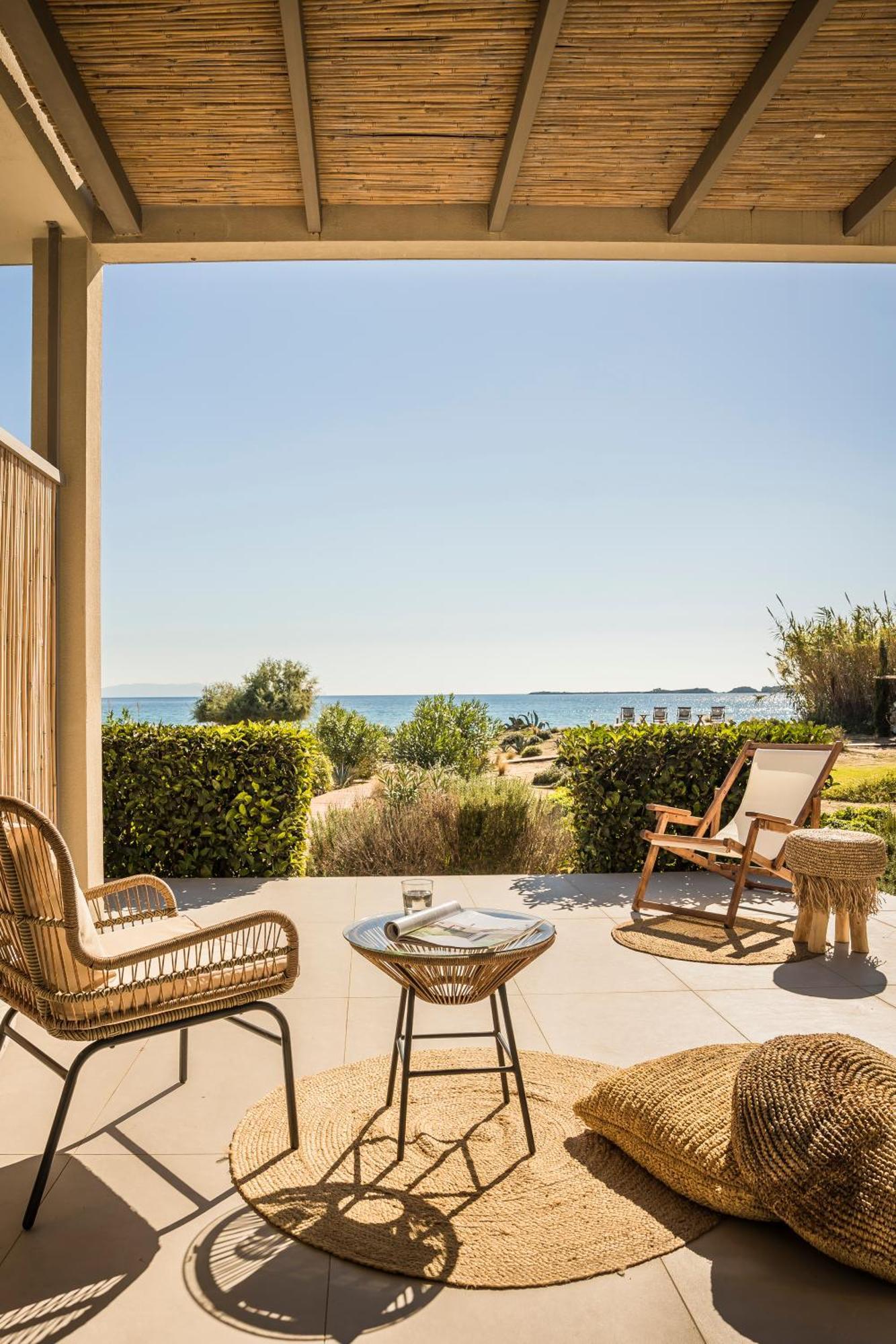 Grand Blue Beach Residences Lixouri Exterior foto