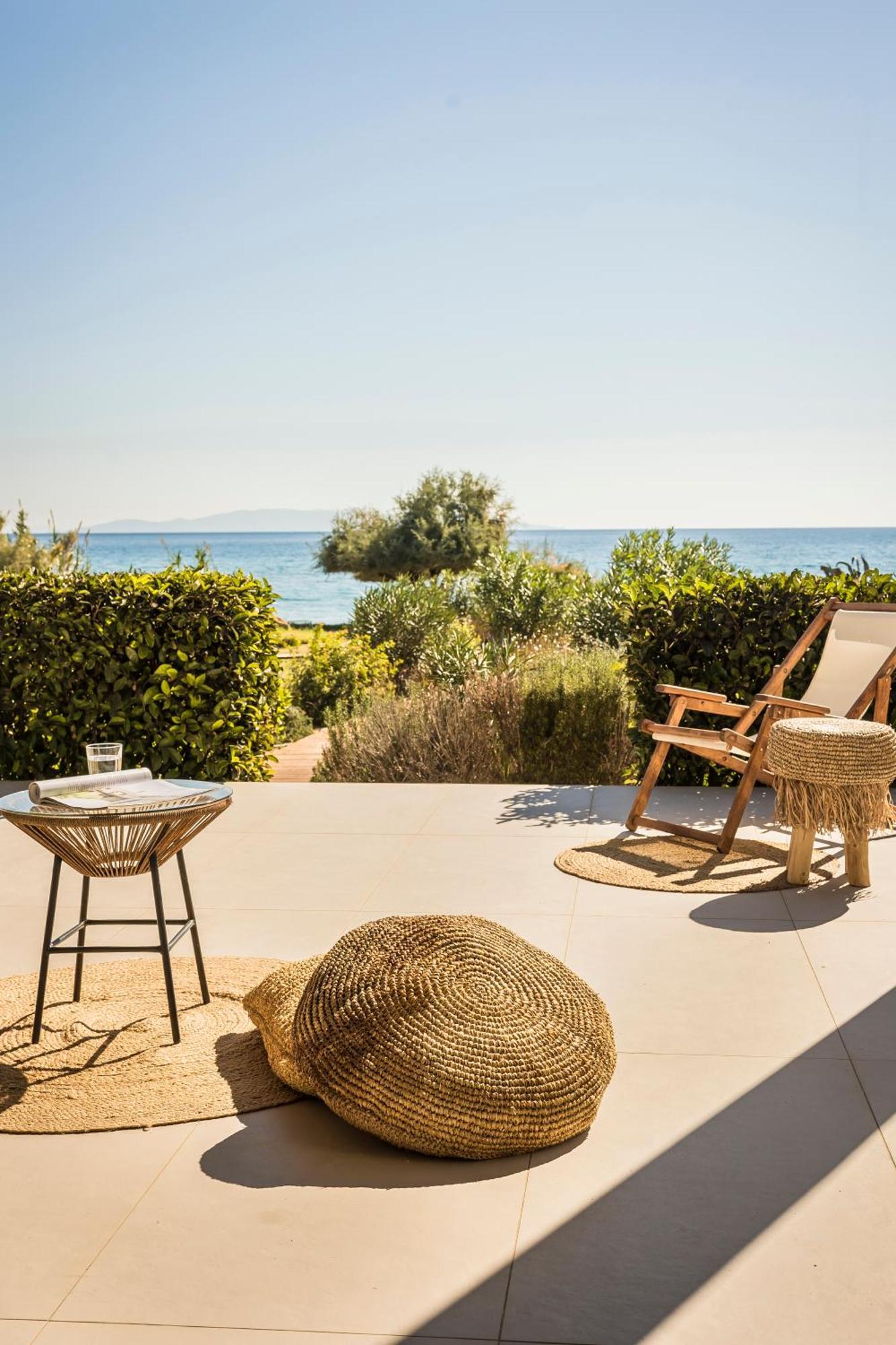 Grand Blue Beach Residences Lixouri Exterior foto