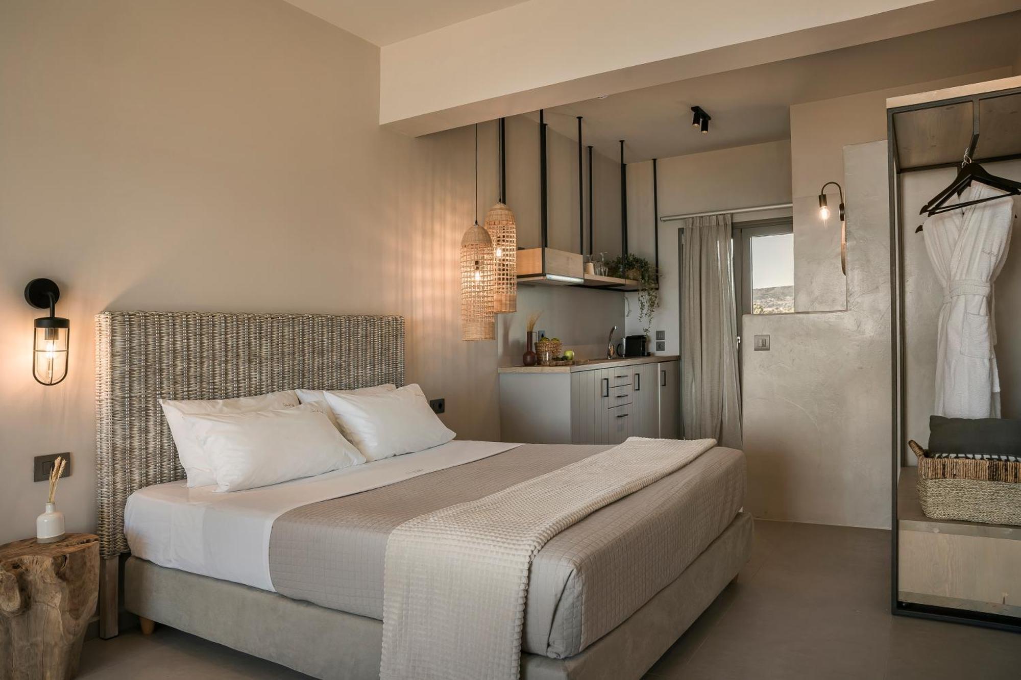 Grand Blue Beach Residences Lixouri Exterior foto